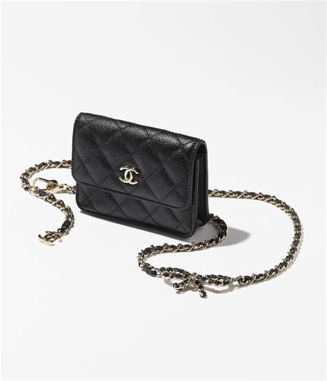 chanel 19 belt bag|chanel belt bag 2020.